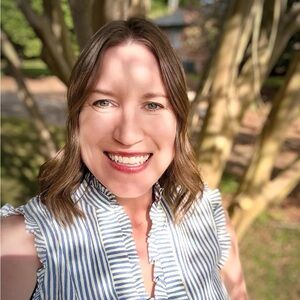 Meet your Posher, Tricia